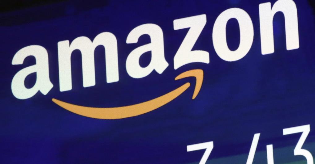 Amazon valore di mercato hot sale